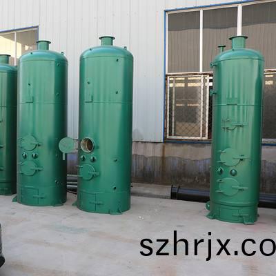 熱水鍋(guo)鑪(lu)