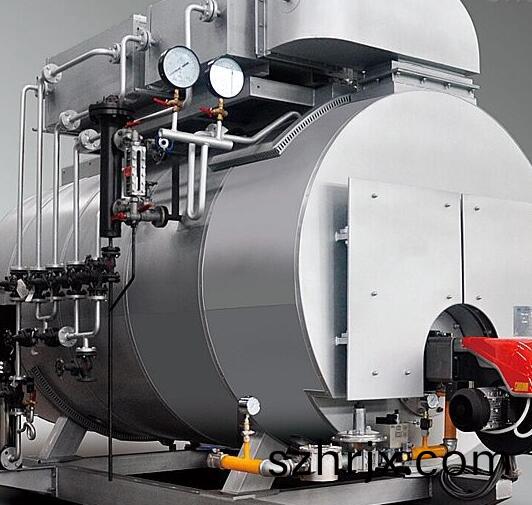  蒸(zheng)汽鍋(guo)鑪(lu)