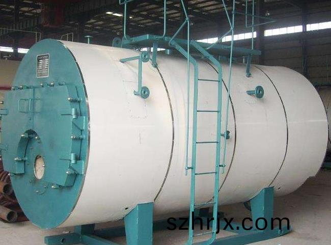 蒸(zheng)汽鍋鑪(lu)