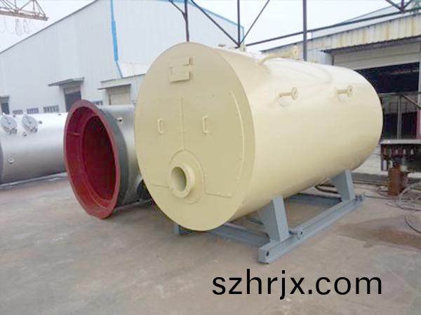 蒸(zheng)汽鍋(guo)鑪(lu)