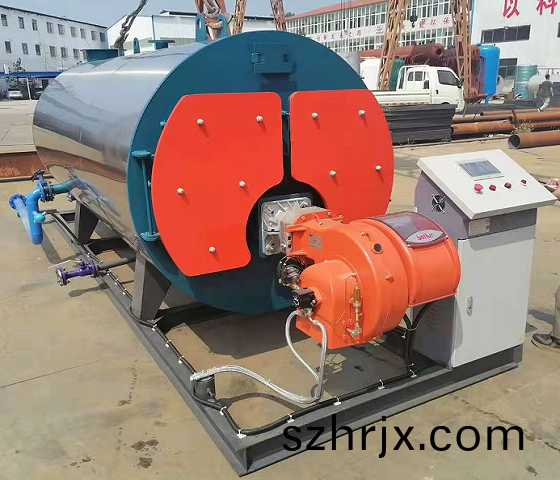 燃(ran)氣(qi)導(dao)熱(re)油(you)鑪(lu)