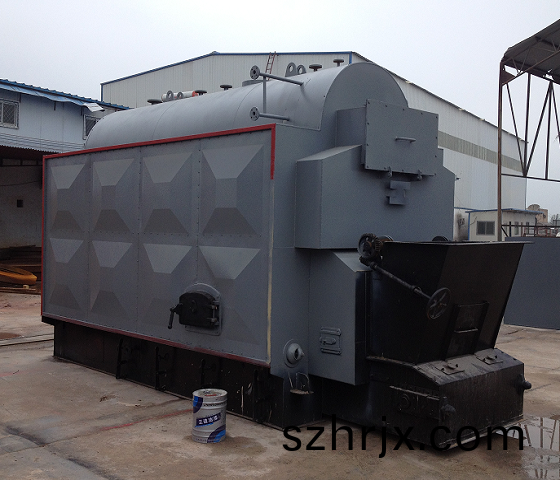 生物(wu)質蒸(zheng)汽鍋鑪(lu)