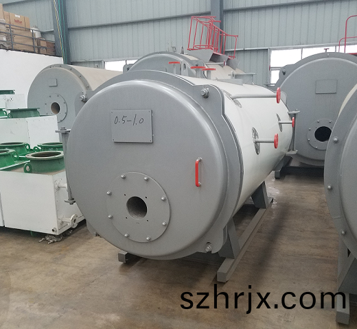 蒸(zheng)汽(qi)鍋(guo)鑪(lu)